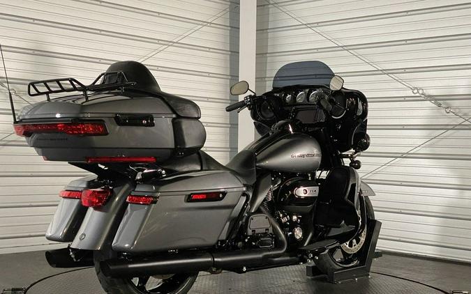 2021 Harley-Davidson® FLHTK - Ultra Limited