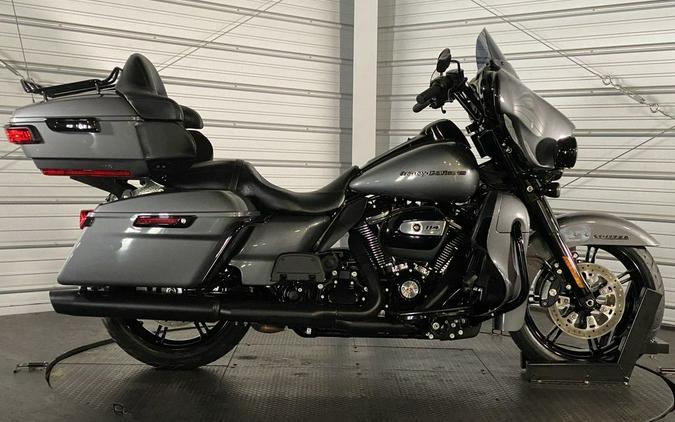 2021 Harley-Davidson® FLHTK - Ultra Limited