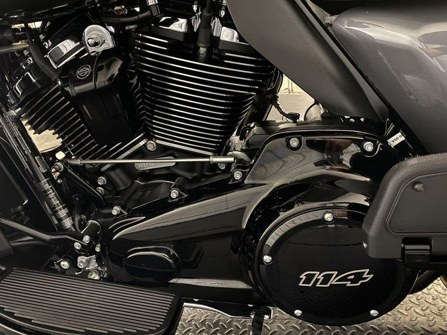 2021 Harley-Davidson® FLHTK - Ultra Limited