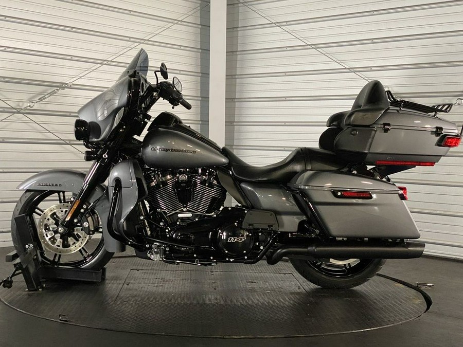 2021 Harley-Davidson® FLHTK - Ultra Limited