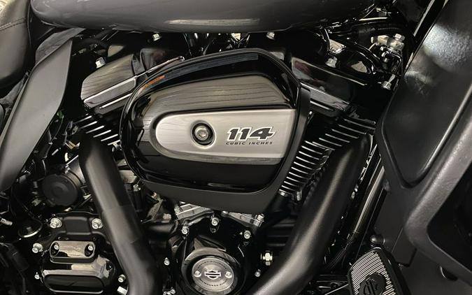 2021 Harley-Davidson® FLHTK - Ultra Limited