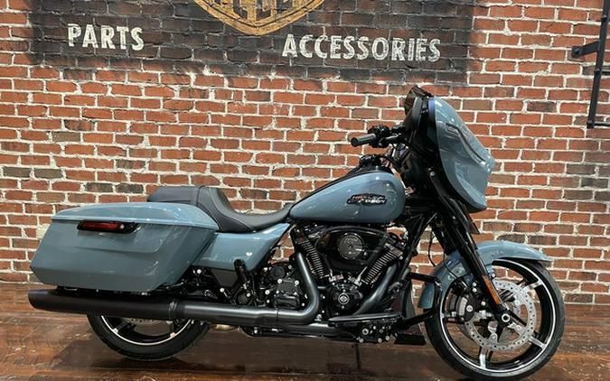 2024 Harley-Davidson Street Glide Review [18 Fast Facts; 44 Pics]