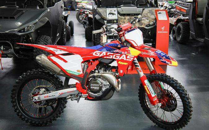 2024 GASGAS MC 450F Factory Edition