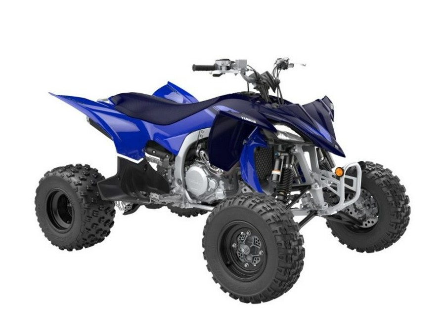 2024 Yamaha YFZ 450R