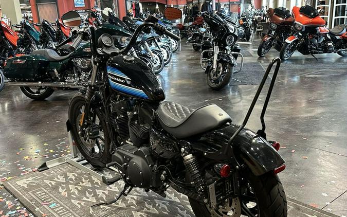 2019 Harley-Davidson Sportster XL 1200NS - Iron 1200