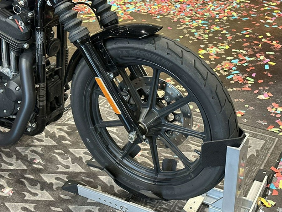 2019 Harley-Davidson Sportster XL 1200NS - Iron 1200