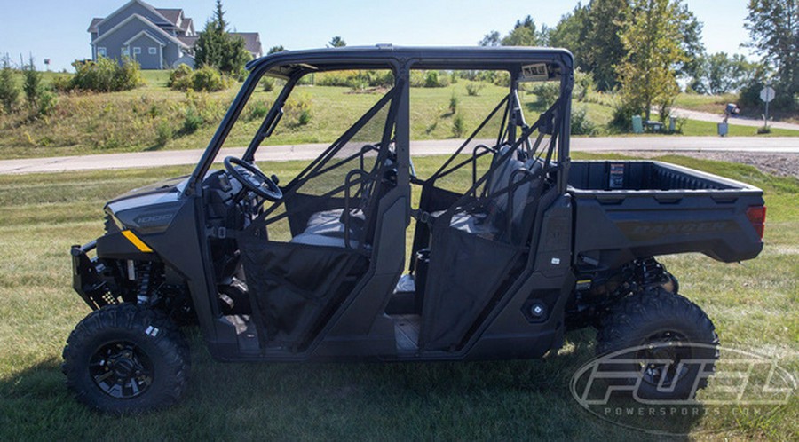 2025 Polaris Ranger Crew 1000 Premium