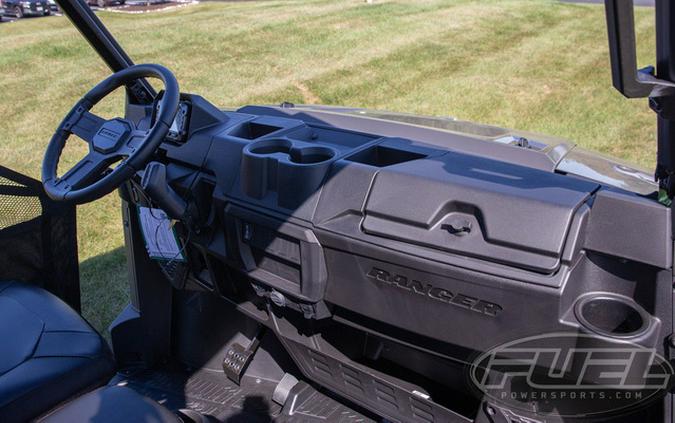 2025 Polaris Ranger Crew 1000 Premium