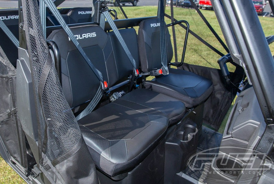 2025 Polaris Ranger Crew 1000 Premium