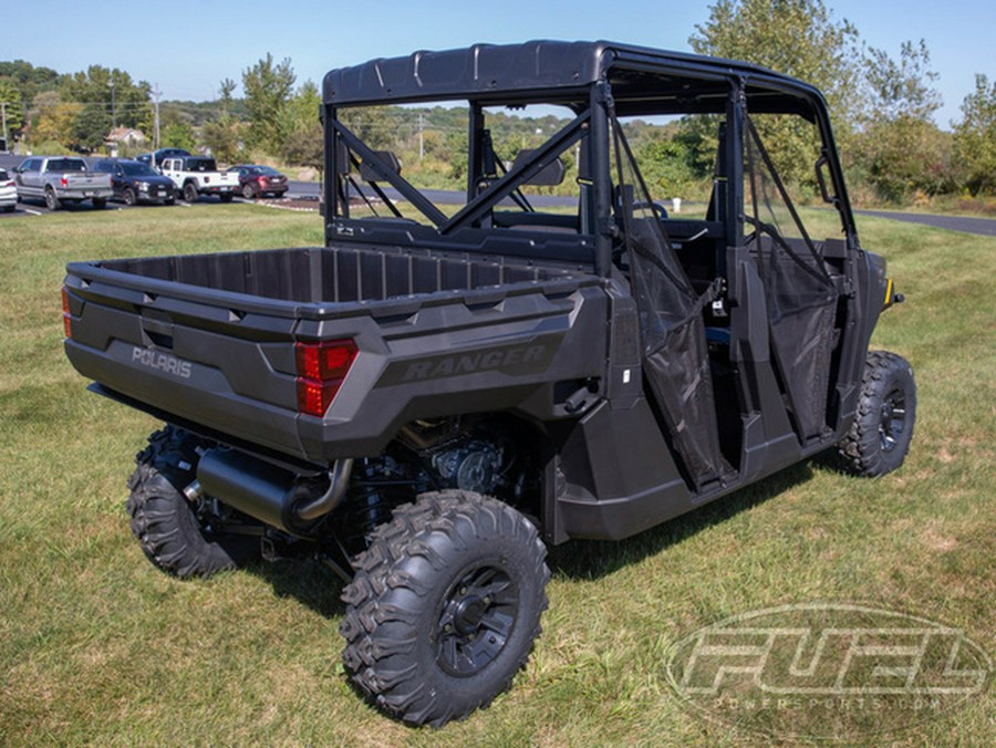 2025 Polaris Ranger Crew 1000 Premium