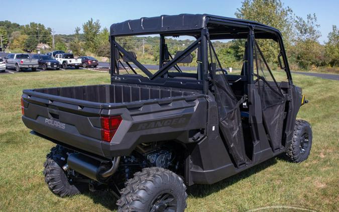 2025 Polaris Ranger Crew 1000 Premium