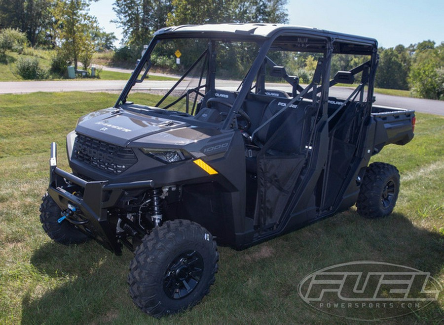 2025 Polaris Ranger Crew 1000 Premium