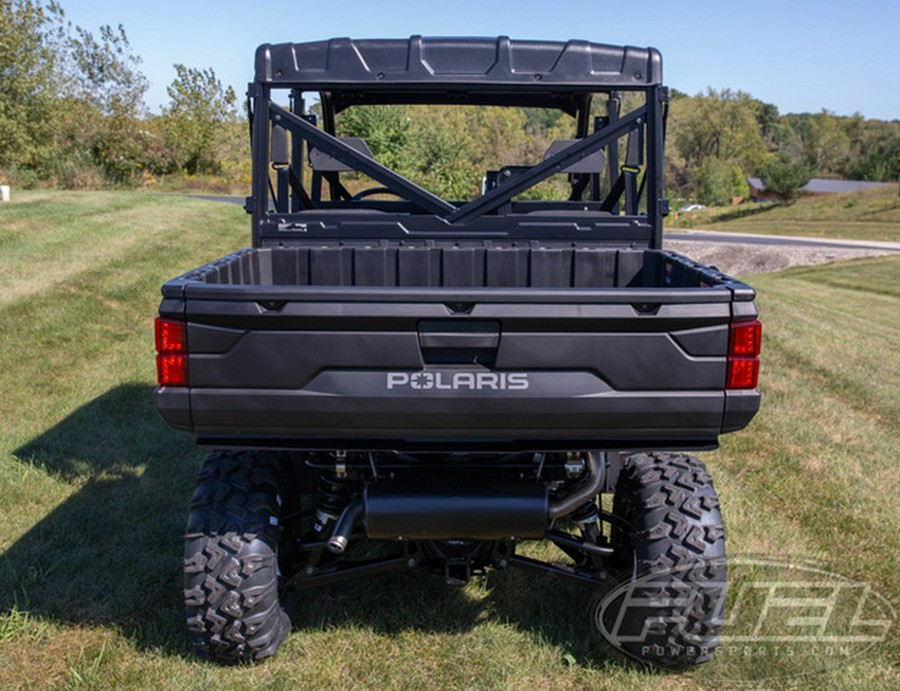 2025 Polaris Ranger Crew 1000 Premium