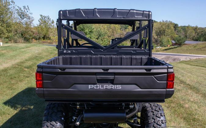 2025 Polaris Ranger Crew 1000 Premium