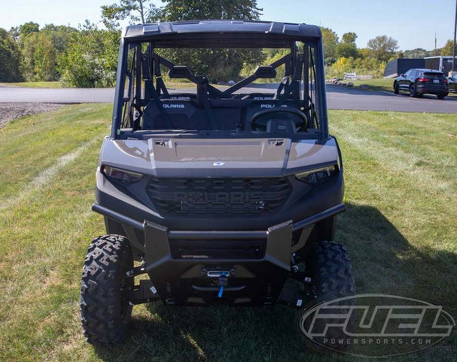 2025 Polaris Ranger Crew 1000 Premium