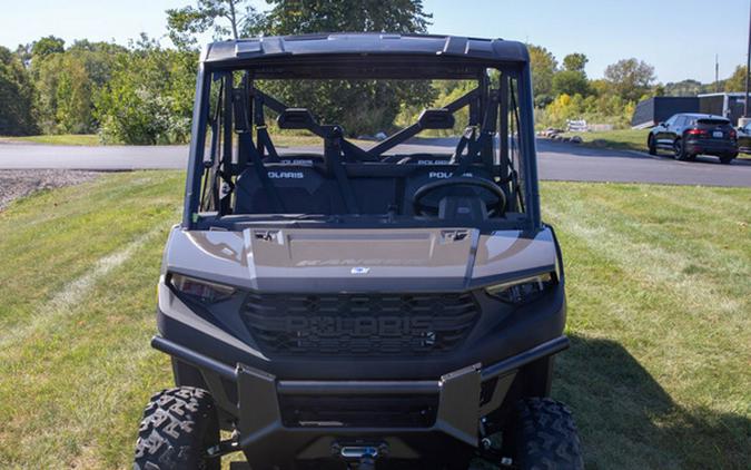 2025 Polaris Ranger Crew 1000 Premium