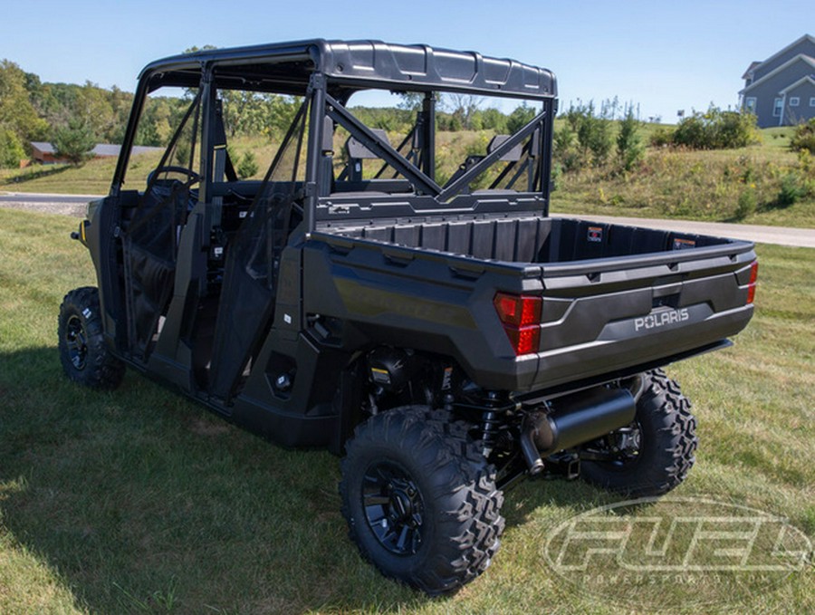 2025 Polaris Ranger Crew 1000 Premium