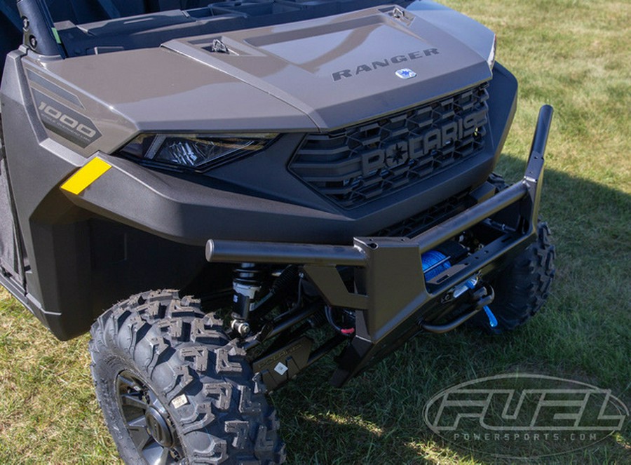 2025 Polaris Ranger Crew 1000 Premium