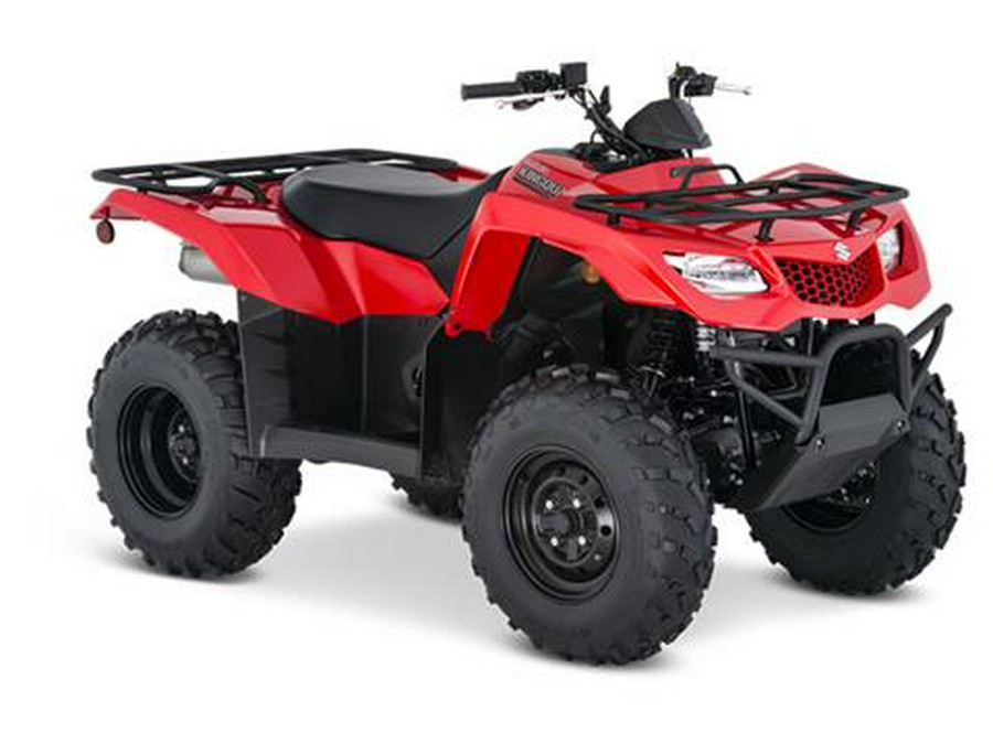 2023 Suzuki KingQuad 400FSi