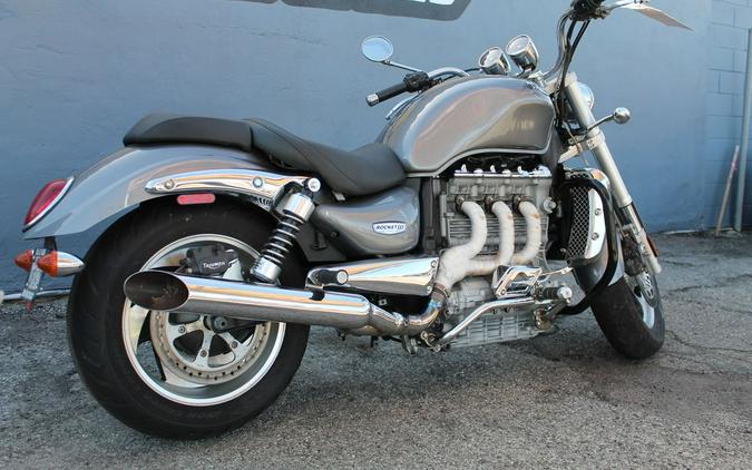 2005 Triumph Rocket III