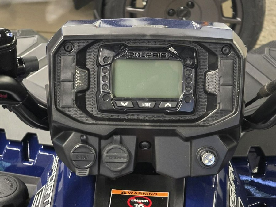 2026 Polaris Sportsman® 850 Trail