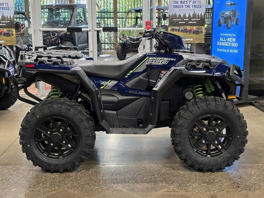 2026 Polaris Sportsman® 850 Trail