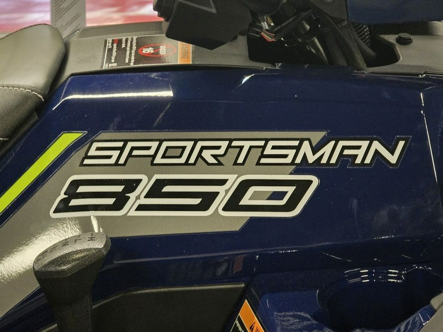 2026 Polaris Sportsman® 850 Trail
