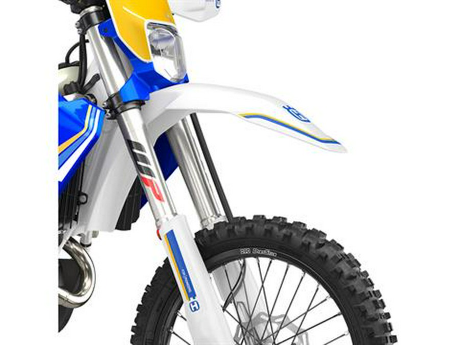 2025 Husqvarna FE 450 Heritage