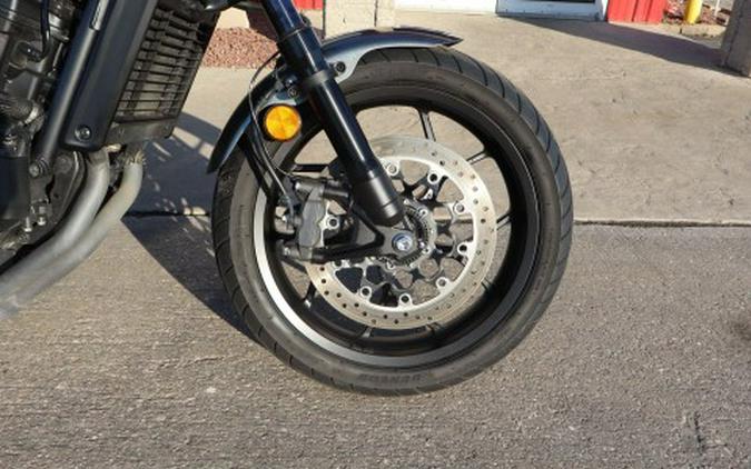 2024 Honda Rebel 1100 DCT