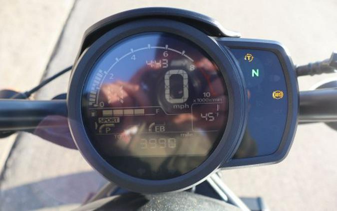 2024 Honda Rebel 1100 DCT