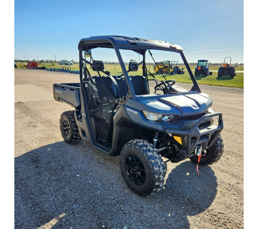 2026 Can-Am® Defender XT HD9