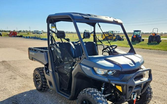 2026 Can-Am® Defender XT HD9