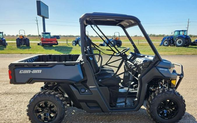 2026 Can-Am® Defender XT HD9