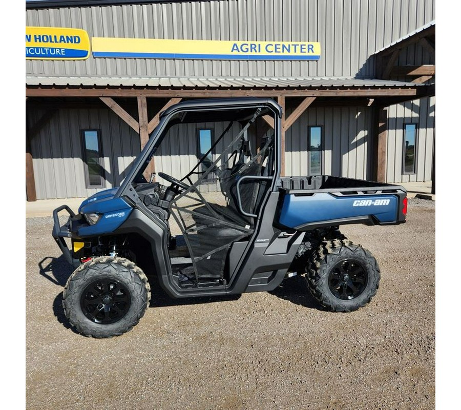 2026 Can-Am® Defender XT HD9