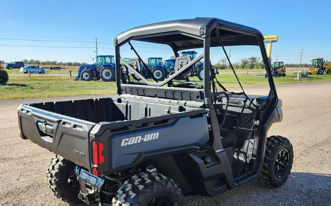 2026 Can-Am® Defender XT HD9