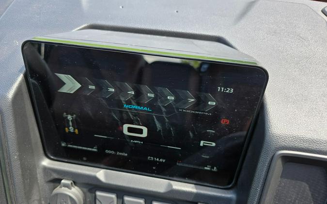 2026 CFMOTO UFORCE U10 Pro