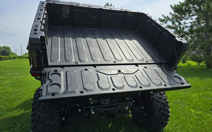 2026 CFMOTO UFORCE U10 Pro