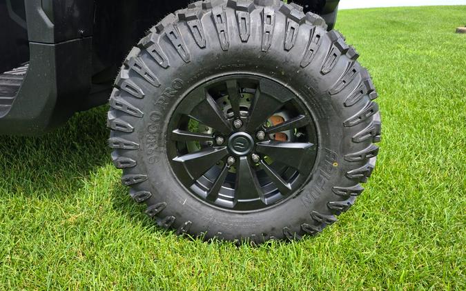 2026 CFMOTO UFORCE U10 Pro