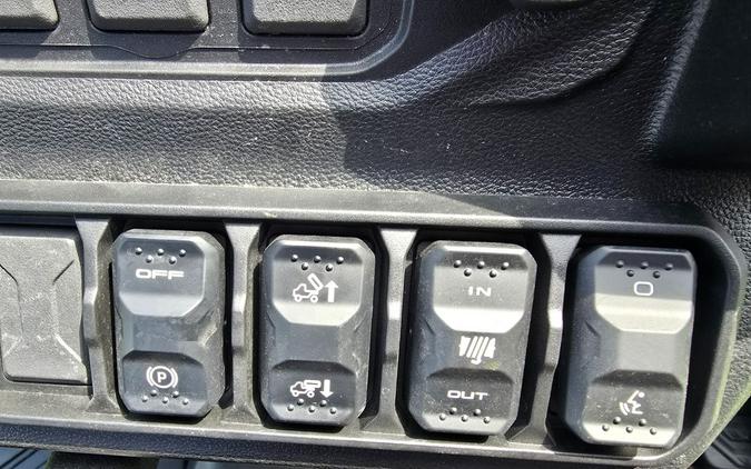 2026 CFMOTO UFORCE U10 Pro