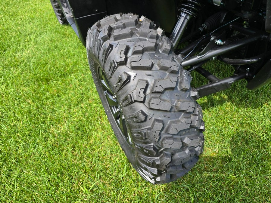 2026 CFMOTO UFORCE U10 Pro