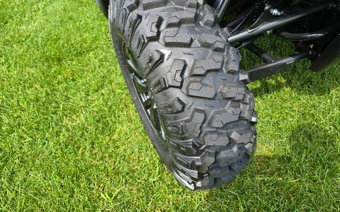 2026 CFMOTO UFORCE U10 Pro