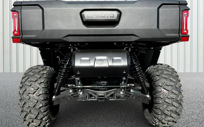 2026 CFMOTO UFORCE U10 XL Pro Highland CF1000UZ-8LK