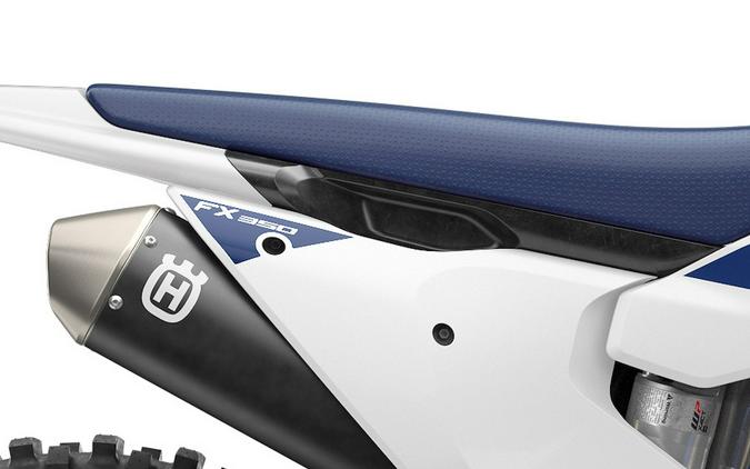 2026 HUSQVARNA FX 350 - 245747
