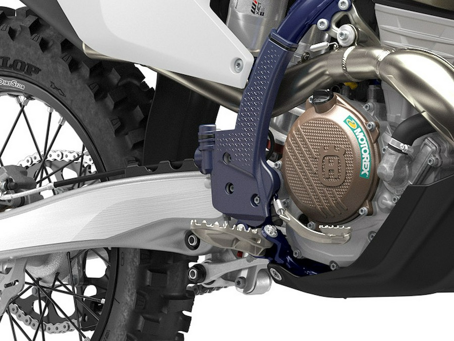 2026 HUSQVARNA FX 350 - 245747