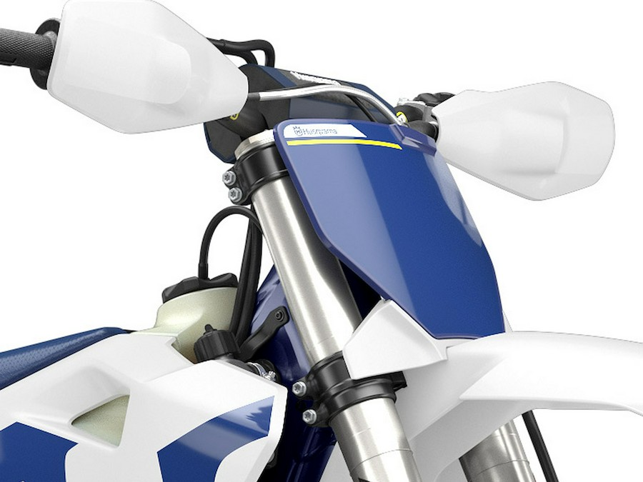 2026 HUSQVARNA FX 350 - 245747