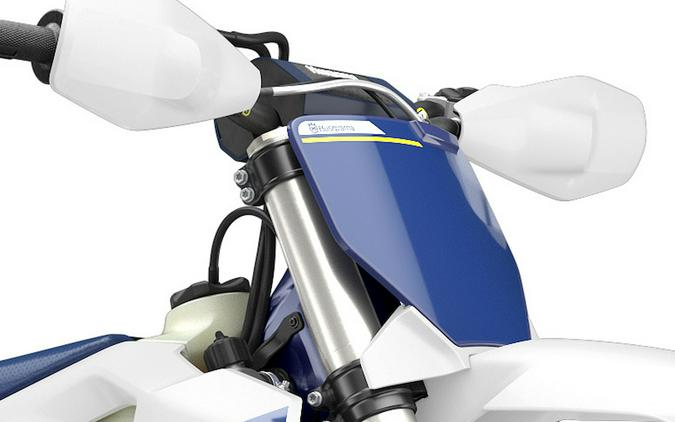 2026 HUSQVARNA FX 350 - 245747