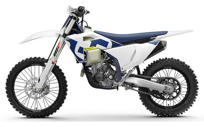 2026 HUSQVARNA FX 350 - 245747