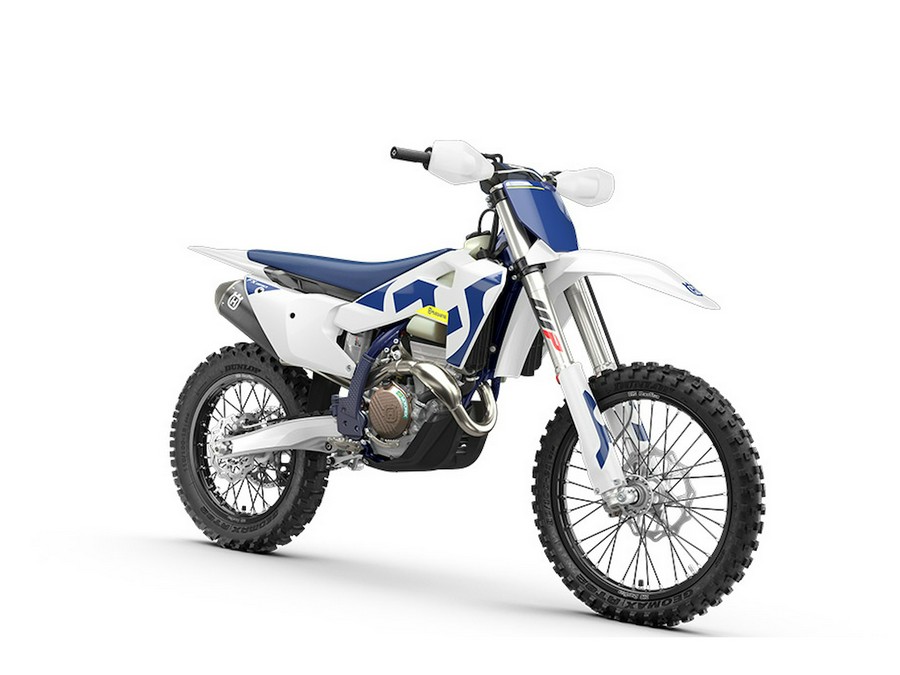 2026 HUSQVARNA FX 350 - 245747