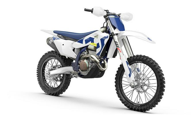 2026 HUSQVARNA FX 350 - 245747