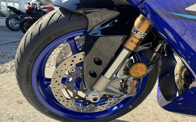 2026 Yamaha YZF-R9